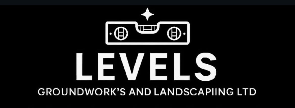 Levels Groundworks and Landscaping Ltd